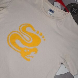 Unofficial Legend of the Hidden Temple T-Shirt